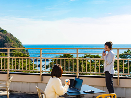 南伊豆（静岡県）