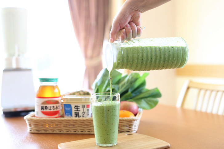 豆腐