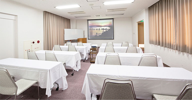 会議室 イメージ