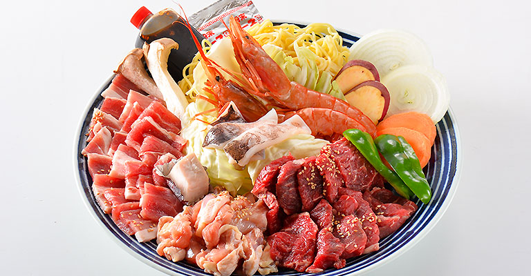 キャンプ初心者にオススメ！ 手ぶらでキャンプ