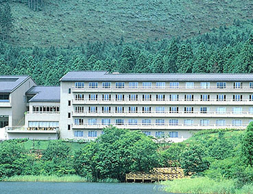 休暇村 富士
