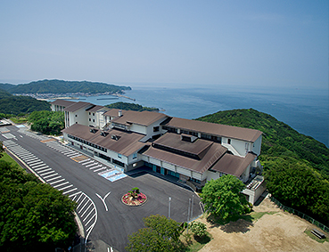 休暇村 紀州加太