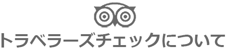 トラベラーズチョイスについて