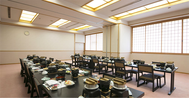 宴会場 イメージ