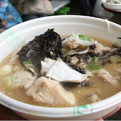 寒鱈