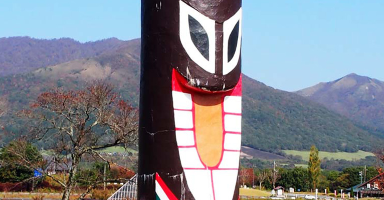ウォーキングコース