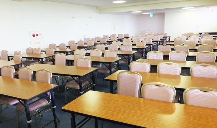 会議室利用 イメージ