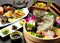 お料理 イメージ