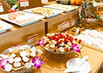 お料理 イメージ