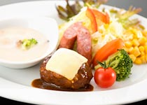 お料理 イメージ