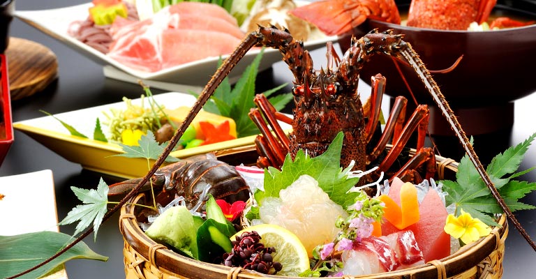 お料理 イメージ