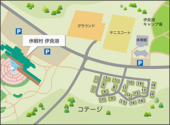 マップ