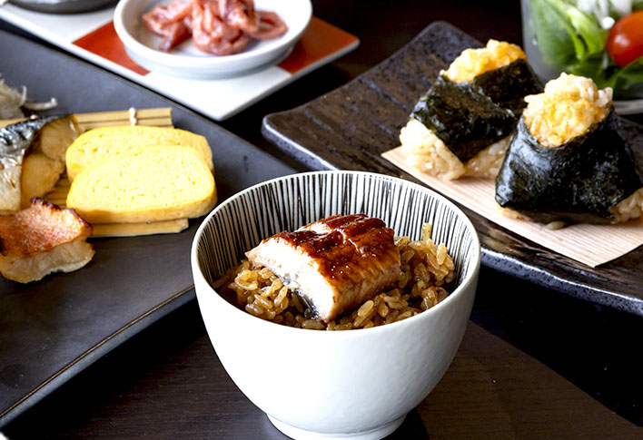 愛知の名物 なごやめし