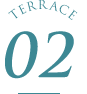 TERRACE 2