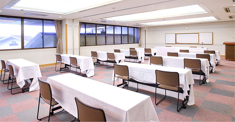 会議室 イメージ