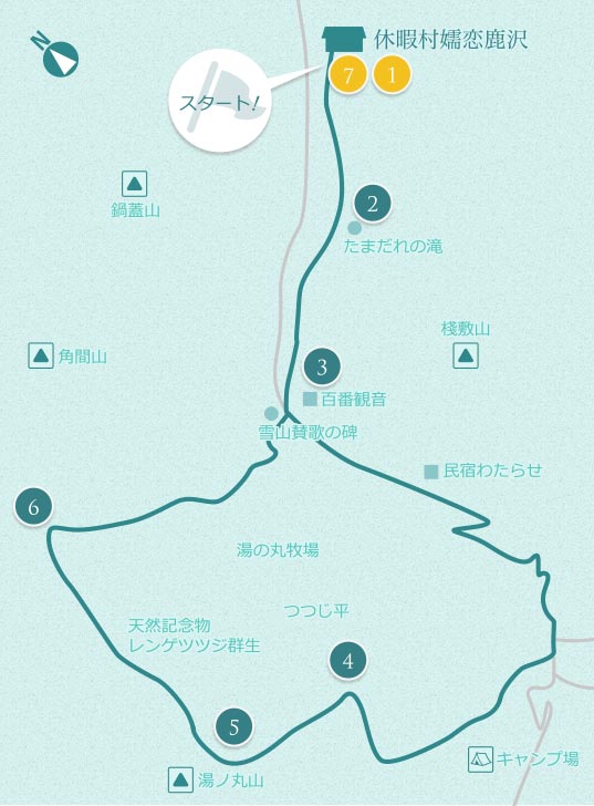 マップ