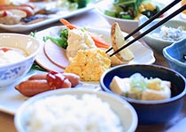 お料理 イメージ