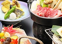 お料理 イメージ