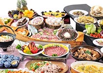 お料理 イメージ