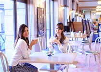 館内施設 イメージ