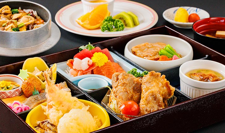 お食事ご宴会 イメージ