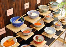 お料理 イメージ