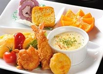お料理 イメージ