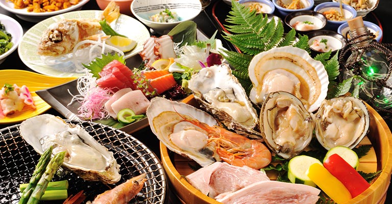 お料理 イメージ