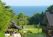 屋外施設 イメージ