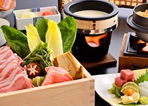 お料理 イメージ