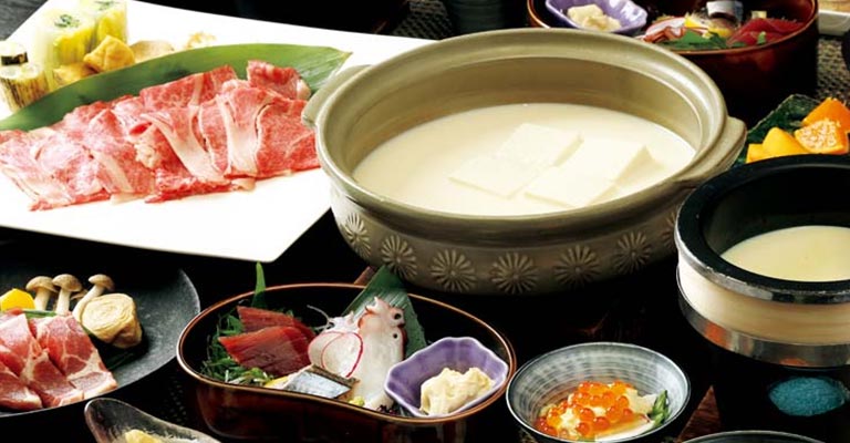 お料理 イメージ