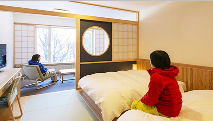 2015年 冬 リニューアルOPEN