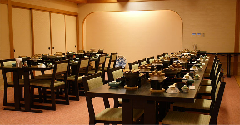 宴会場 イメージ