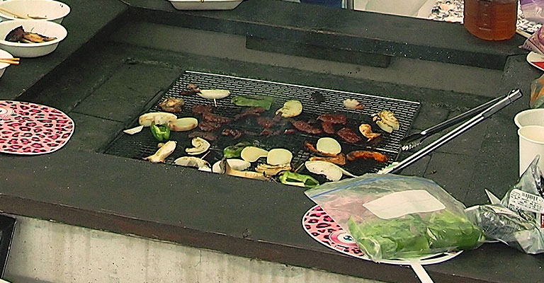 琵琶湖と緑に囲まれた抜群のロケーション!