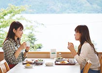 お料理 イメージ