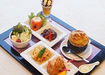 お料理 イメージ