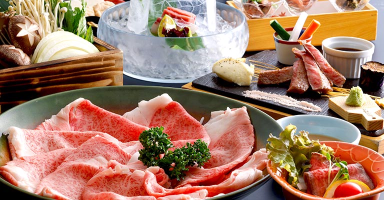 お料理 イメージ