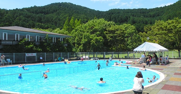 プール イメージ