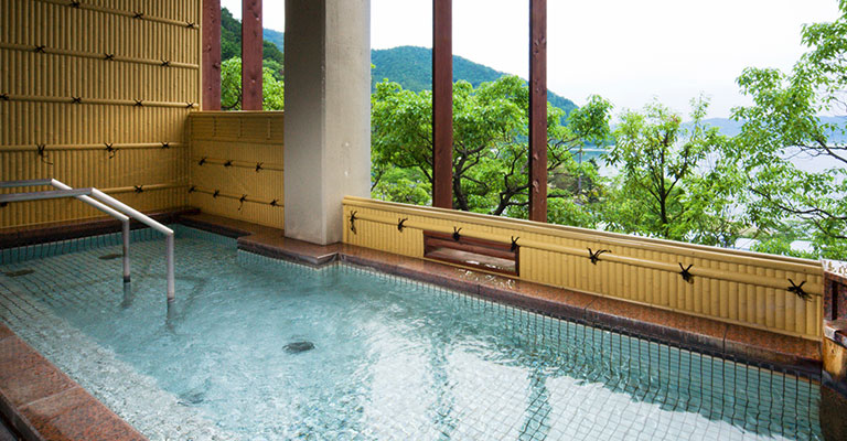 宮ヶ浜の湯