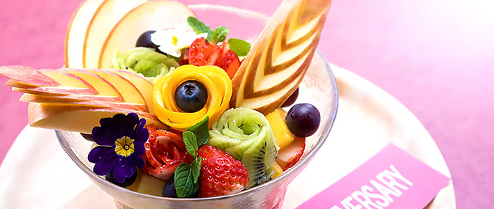 料理サービス イメージ