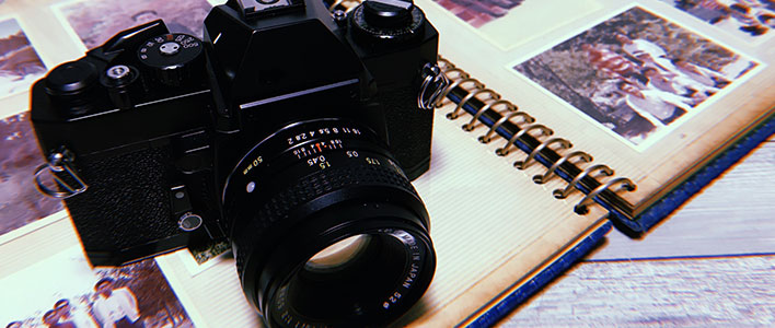 記念写真サービス イメージ