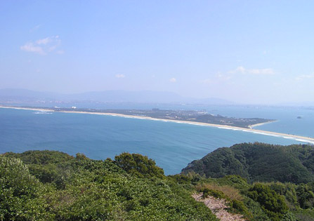 潮見公園