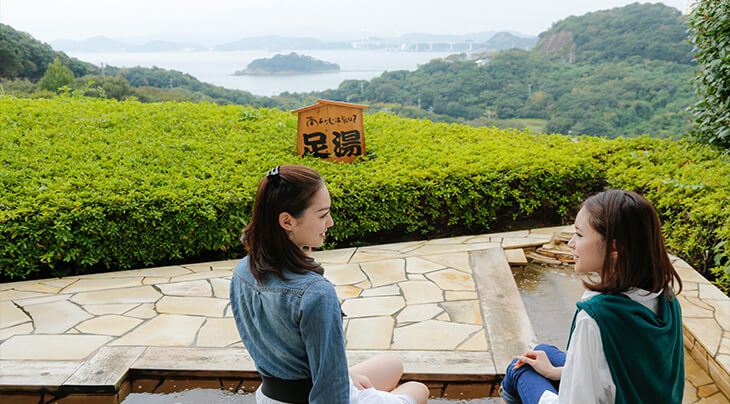 休暇村 南淡路