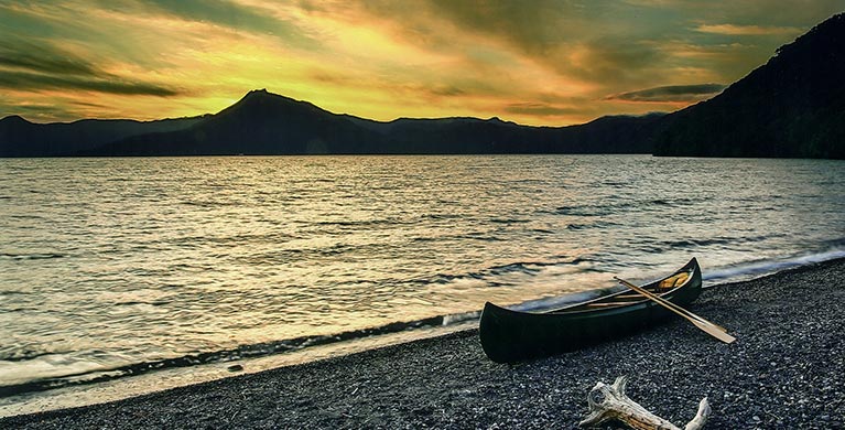 郷愁
