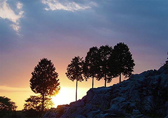 休暇村園内のお気に入りスポット