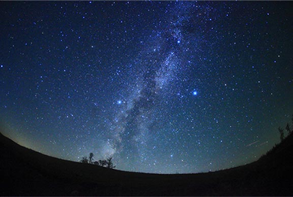 星空