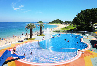 志賀島(福岡県)