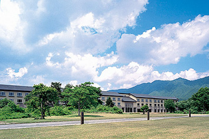 休暇村裏磐梯の画像