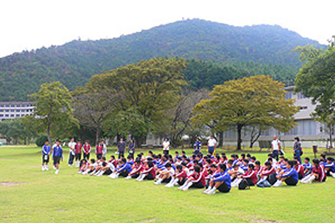 休暇村近江八幡の画像