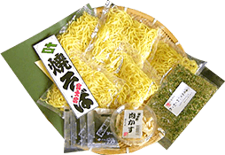 富士宮やきそば